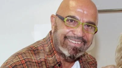 Ξέσπασε ο Γιάννης Ζουγανέλης για δημοσίευμα που έγραψε πως ήταν "με γκόμενα σε ξενοδοχείο"