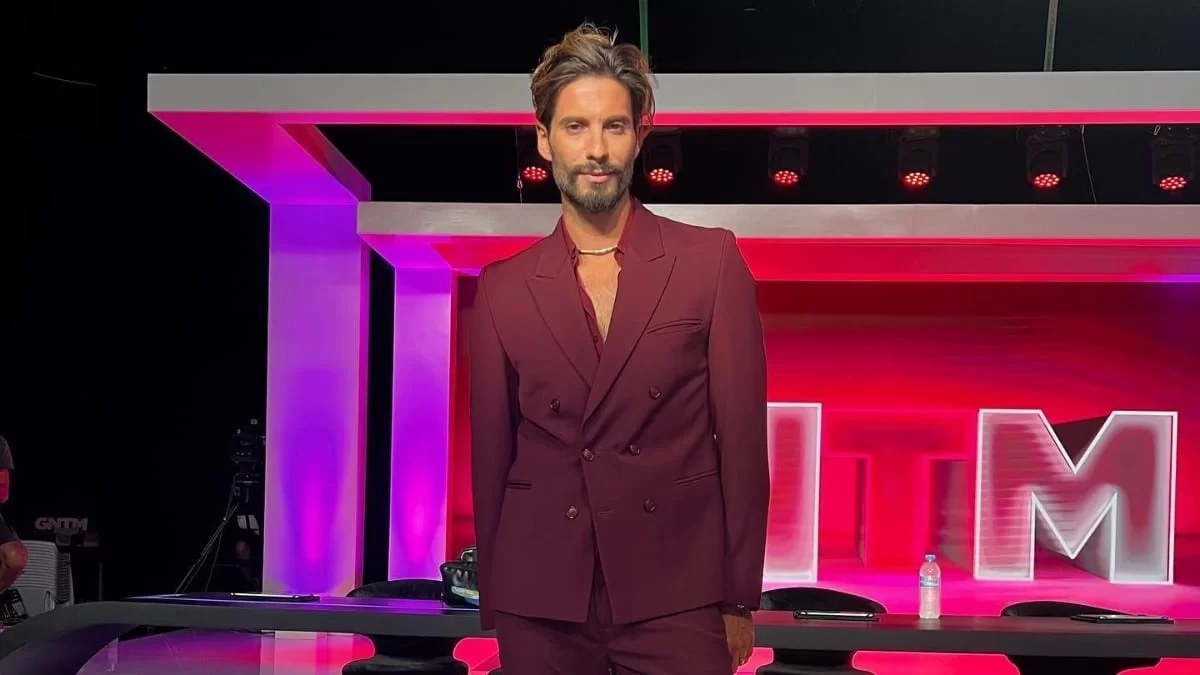 Τέλος από το GNTM ο Γιώργος Καράβας - Οι αναρτήσεις του εκτός Ελλάδος