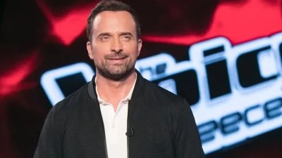 ΣΚΑΙ: Ανατροπή με την αποχώρηση του Λιανού από το The Voice - Έλεγαν πως θα πάρει τη θέση του ξανθιά, όμως...