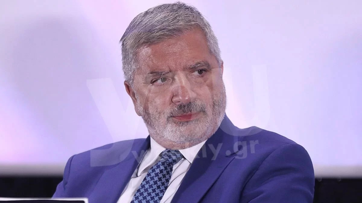 «Ο άνθρωπος της διπλανής πόρτας...» - Ο Γιώργος Πατούλης μίλησε πρώτη φορά για την σχέση του με τον 53χρονο στον Κολωνό