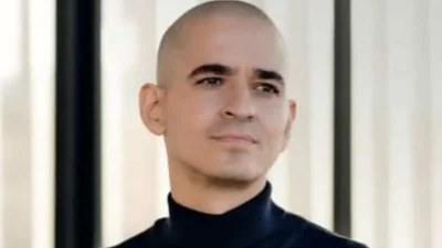 Έφυγε από την ζωή ο γνωστός πιανίστας Γιώργος Καραγιάννης σε ηλικία 36 ετών από καρκίνο