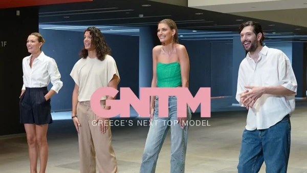 GNTM 5 highlights 31/10: Μια προς μια όλες οι αλλαγές των μαλλιών μετά τα κλάματα