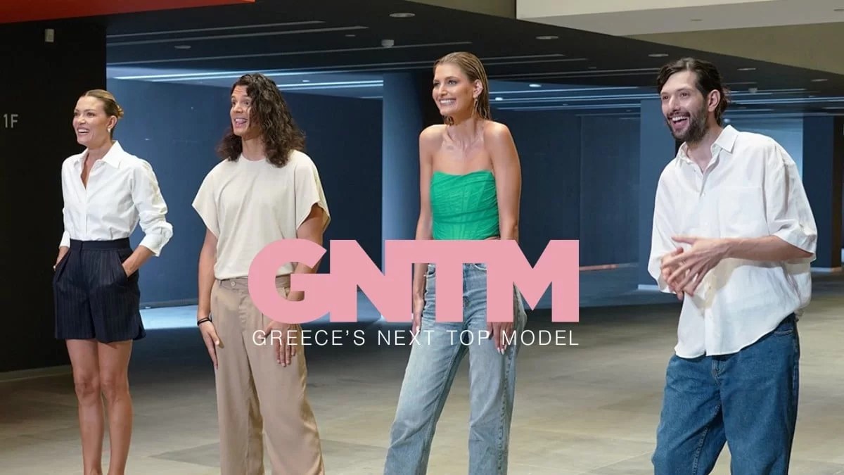 GNTM 5 highlights 31/10: Μια προς μια όλες οι αλλαγές των μαλλιών μετά τα κλάματα