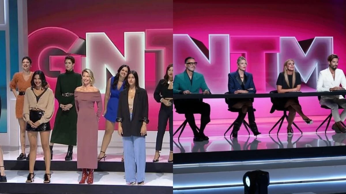GNTM 5 highlights 21/11: «Μακελειό» στο σπίτι με τσακωμούς - Η δοκιμασία που «κούρασε» τις παίκτριες και η έξαλλη Βίκυ Καγιά