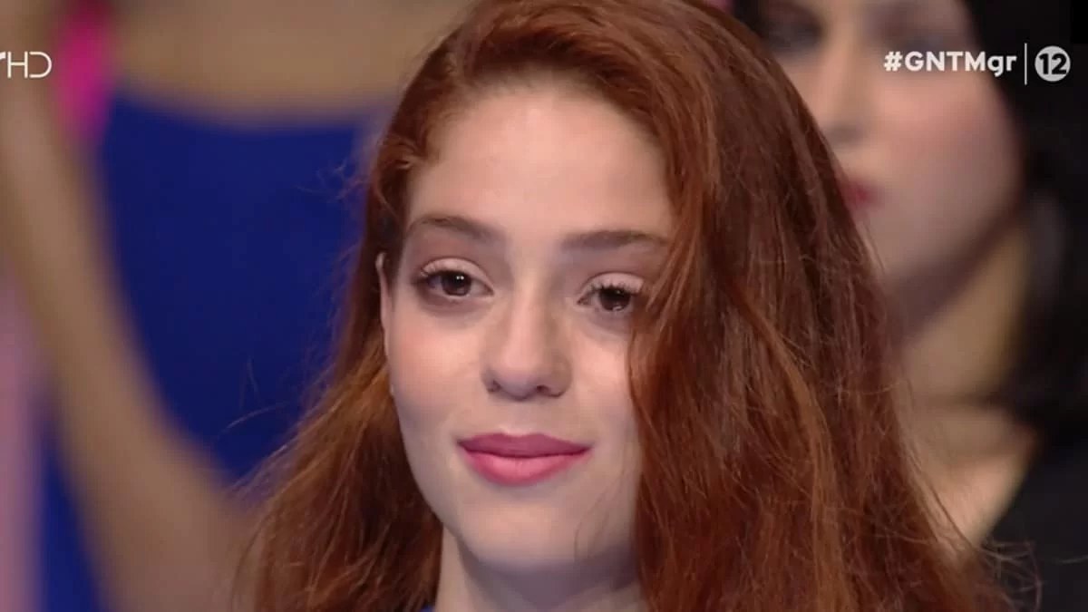 GNTM 5: Ξέσπασε σε κλάματα η Αλεξία - Η συγκλονιστική εξομολόγησή της για τα κιλά