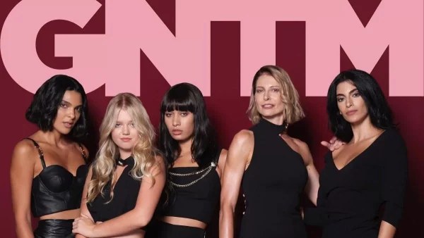 GNTM 5 highlights 1/11: Τα όργανα ξεκίνησαν πριν την γυμνή φωτογράφιση και την αποχώρηση της...