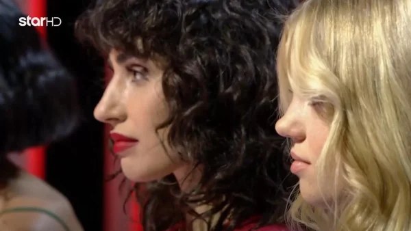 GNTM 5: Κατέρρευσε μόλις άκουσε ότι αποχωρεί - Μπήκαν μέσα οι γιατροί και οι διασώστες της παραγωγής