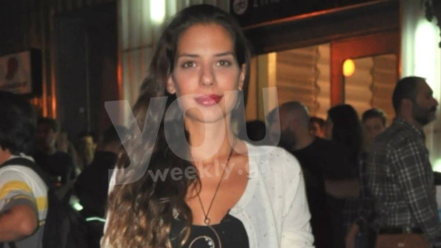 «Είναι όλο και χειρότερα» - Η αναφορά της Ηλιάνα Μαυρομάτη στο κίνημα metoo