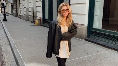 Έξυπνες αγορές, με fashion items κάτω από 50 ευρώ! Στυλάτη με χαμηλό budget