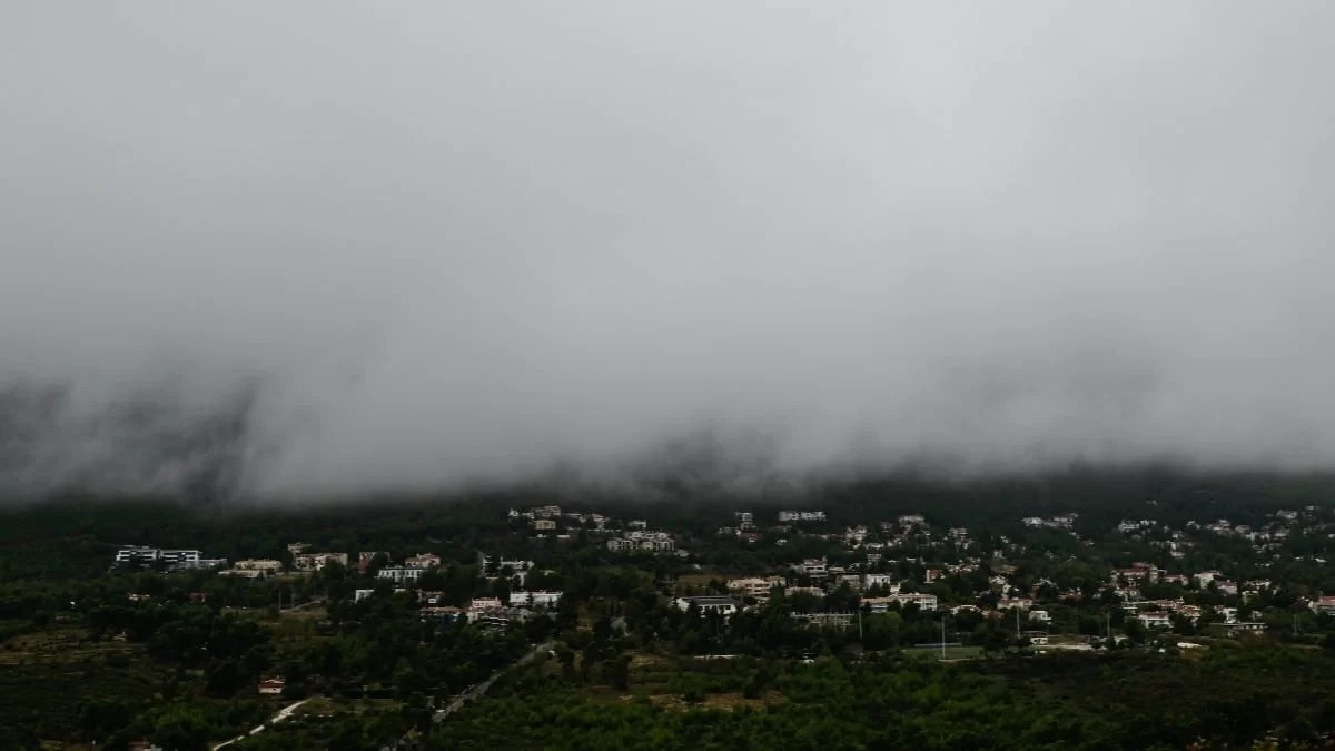 Καιρός: Νέο έκτακτο δελτίο επικίνδυνων φαινομένων - Σε κίνδυνο αυτές οι περιοχές