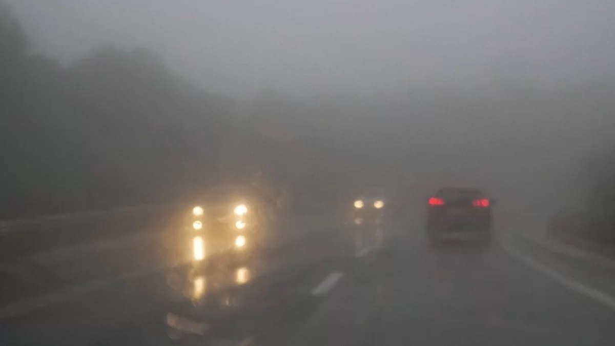 Ασταθής και σήμερα 20/11 ο καιρός - Έρχονται βροχές και αφρικανική σχόλη