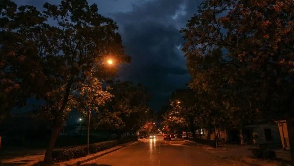 Κακοκαιρία Eva: Νέο έκτακτο δελτίο επικίνδυνων φαινομένων - Μέχρι πότε θα διαρκέσουν