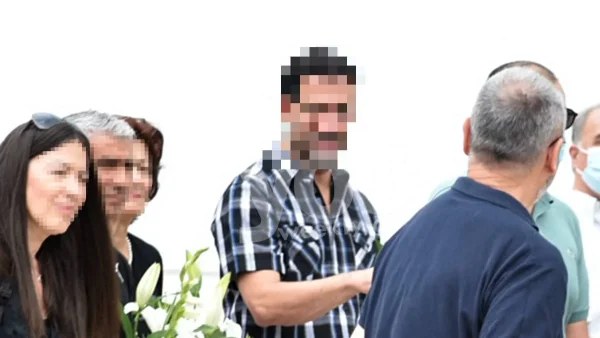 «Του έκοψαν τα πόδια και μετά το έντερο» - Πρωταγωνιστής από τα Μυστικά της Εδέμ αποκαλύπτει πως έχασε τον πατέρα του