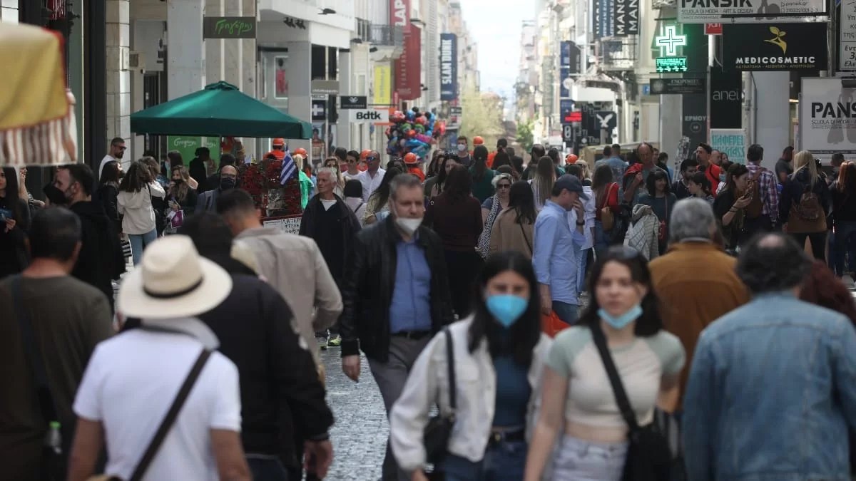 Κλειστά τελικά τα καταστήματα την Κυριακή 13/11 - Ποια είναι η νέα ημερομηνία