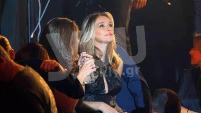 Τα βουνά από γαρίφαλα και τα παθιασμένα φιλιά - Τι έγινε στην πρεμιέρα του Ρουβά με την Ζυγούλη πρώτο τραπέζι