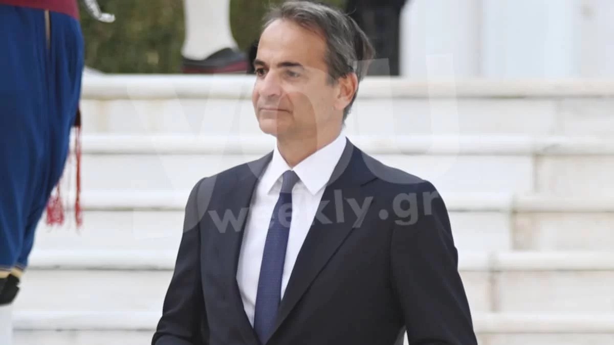 Κυριάκος Μητσοτάκης: Η αδερφή του διαγνώστηκε με καρκίνο του μαστού - Η ανακοίνωση του
