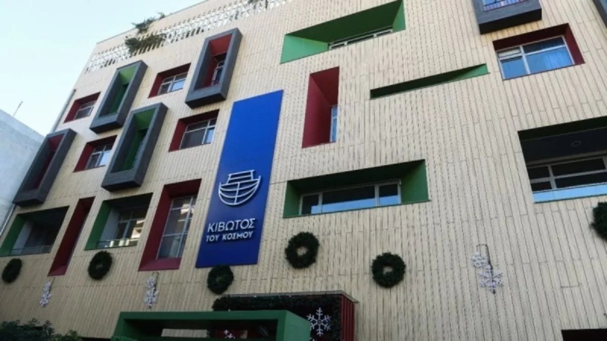 «Κλείδωναν μωρά δύο ετών για ώρες» - Σοκάρουν οι νέες καταγγελίες για την Κιβωτό του Κόσμου