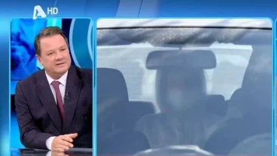 Κολωνός: «Υπάρχουν και άλλα ανήλικα θύματα» - Σοκάρει ο Απόστολος Λύτρας για την υπόθεση της 12χρονης