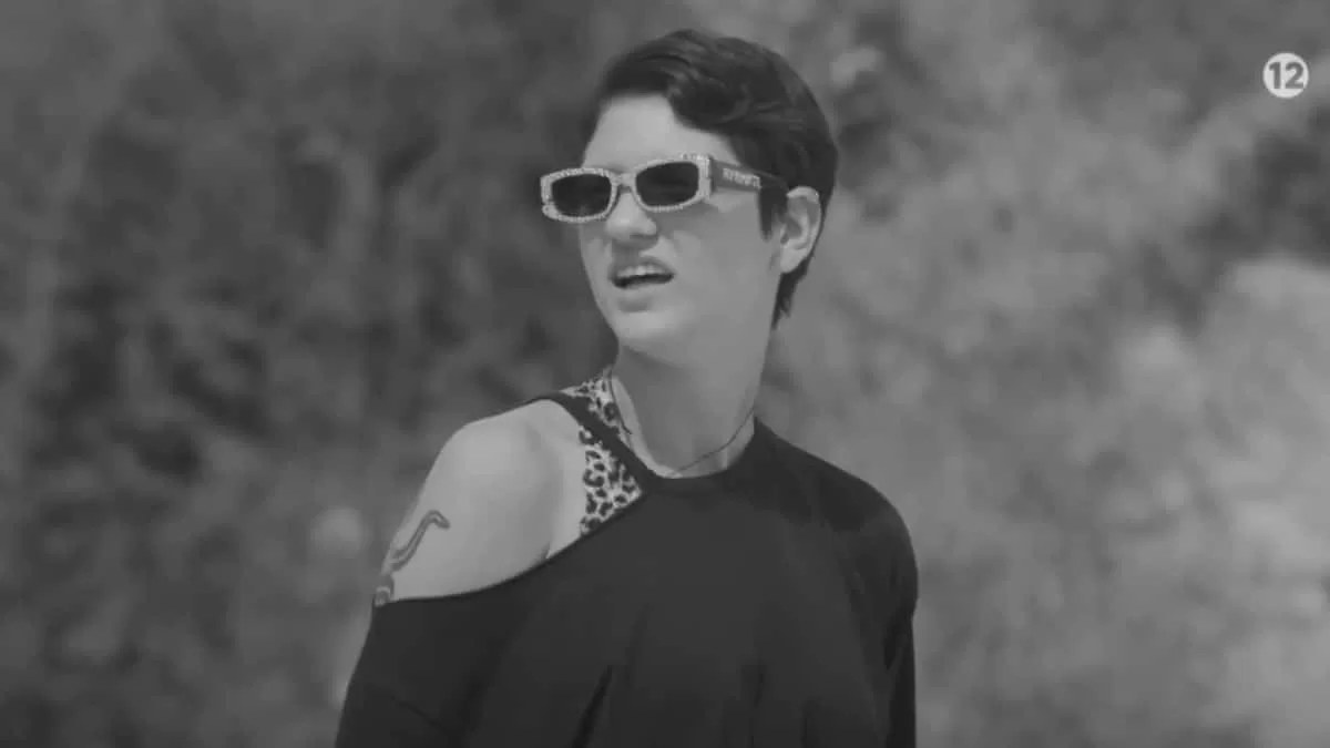 GNTM 5: «Θέλω να φύγει» - "Κόλαφος" η Κότυ, έδωσε μειονέκτημα στην ίδια παίκτρια για 2η φορά