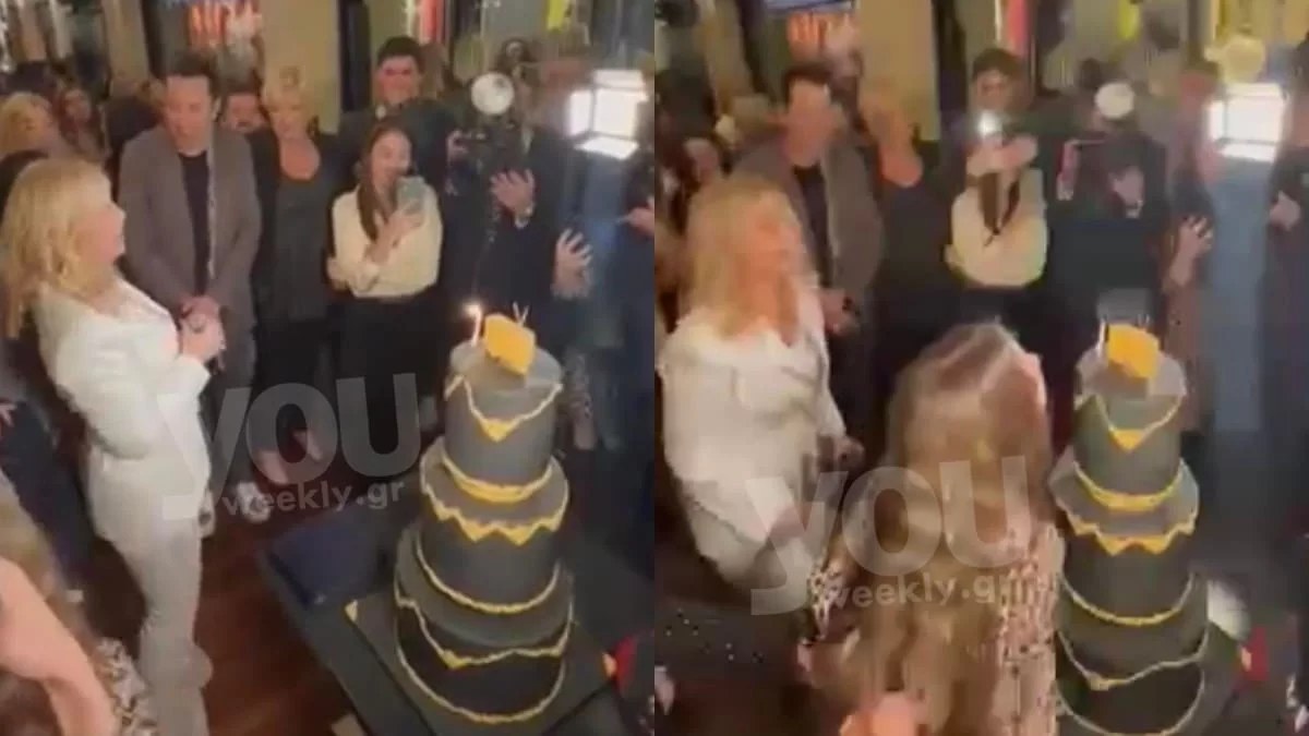 30 χρόνια Ζήνα Κουτσελίνη - Τι γίνεται στο Pasaji αυτήν τη στιγμή αποκλειστικά
