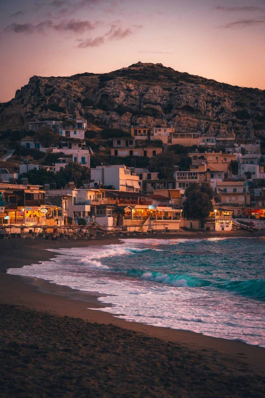 καιρος σημερα κρητη