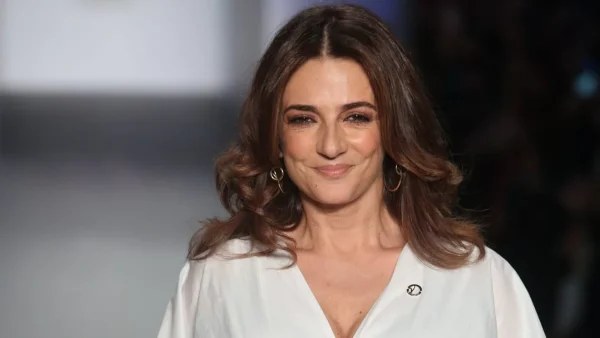 Τόλμησε μεγάλη αλλαγή - Αγνώριστη η Μαρία Λεκάκη με το νέο look στα μαλλιά της