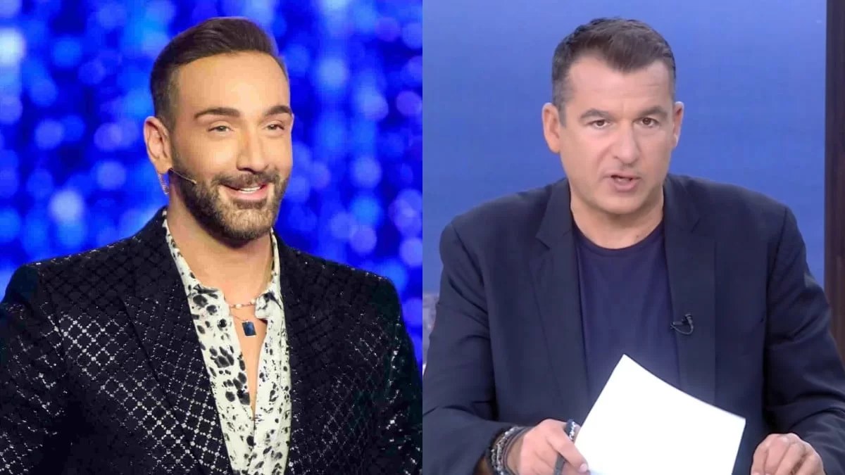 «Αν χρειαστώ...» - Η ειρωνική απάντηση του Νίκου Κοκλώνη στον Γιώργο Λιάγκα για το J2US
