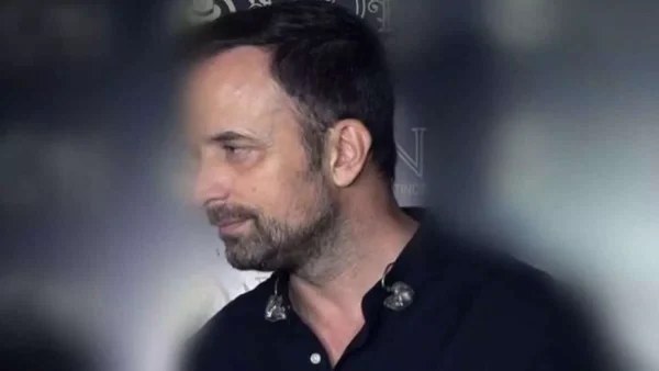 Γιώργος Λιανός: «Το The Voice θα το παρουσιάσει...» - Το ανακοίνωσε επίσημα
