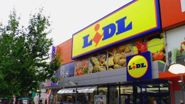 Καταναλωτές σας αφορά: Τι αλλάζει στα Lidl από σήμερα Τετάρτη 2/11