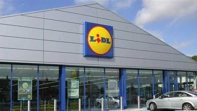 Καταναλωτές προσοχή: Η ανακοίνωση των Lidl σας αφορά - Τι έχει συμβεί στα σούπερ μάρκετ εδώ και λίγες μέρες