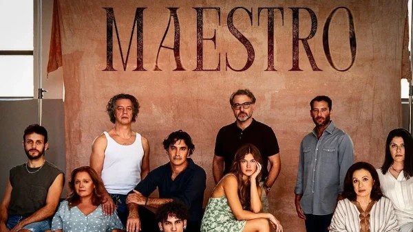 Maestro: Ραγδαίες εξελίξεις στο Mega με το μέλλον της σειράς - Η απόφαση πάρθηκε