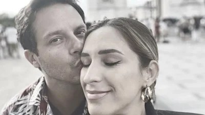 Αντιγόνη Ψυχράμη - Δημήτρης Μακαλιάς: Θα το ζήλευε κάθε κορίτσι - Το παιδικό δωμάτιο της κόρης τους