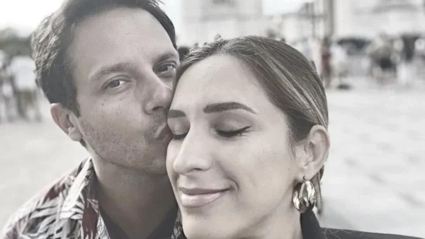 Αντιγόνη Ψυχράμη - Δημήτρης Μακαλιάς: Θα το ζήλευε κάθε κορίτσι - Το παιδικό δωμάτιο της κόρης τους