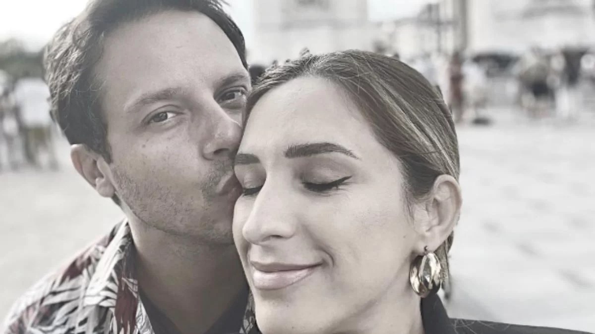 Αντιγόνη Ψυχράμη - Δημήτρης Μακαλιάς: Θα το ζήλευε κάθε κορίτσι - Το παιδικό δωμάτιο της κόρης τους