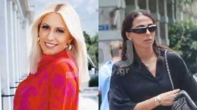 Οι πιο στιλάτες "μαμάδες" της ελληνικής showbiz - Τα look τους, που σου κεντρίζουν το ενδιαφέρον