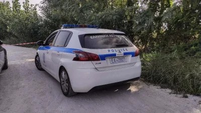 Δολοφονία στην Μάνδρα: Ποινική δίωξη για ανθρωποκτονία από πρόθεση στον 14χρονο