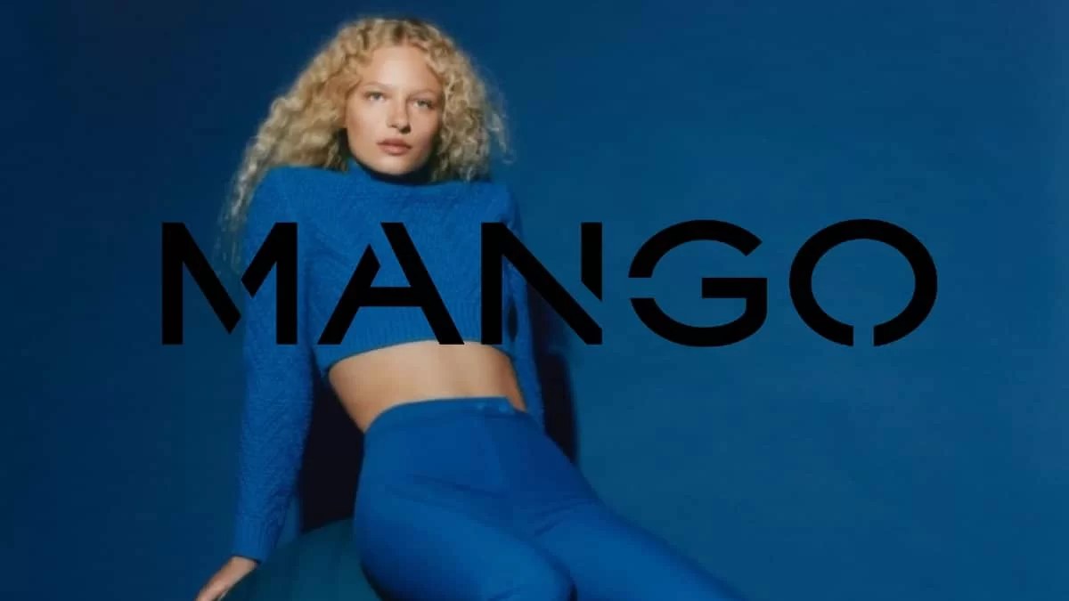 Στο Mango ξεκίνησαν οι εκπτώσεις! Ένα λεπτό μπουφάν, σε 3 χρώματα, που θα λατρέψεις