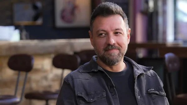 Η πρώτη τηλεοπτική συνέντευξη του Μάνου Παπαγιάννη μετά την δικαστική αποφάση του δικαστηρίου για τη διαμάχη του με τη Σοφία Παυλίδου