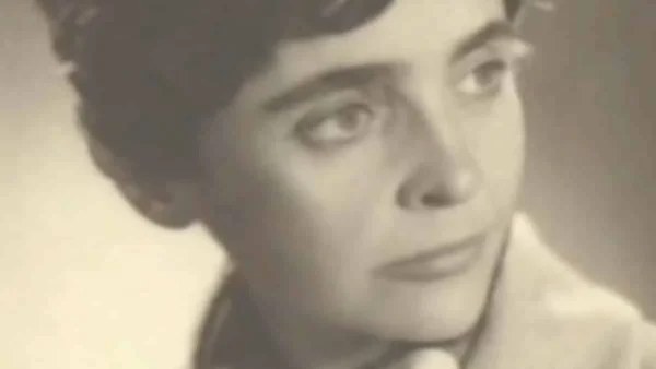Θρήνος στον χώρο της υποκριτικής - Πέθανε η Μαργαρίτα Λαμπρινού