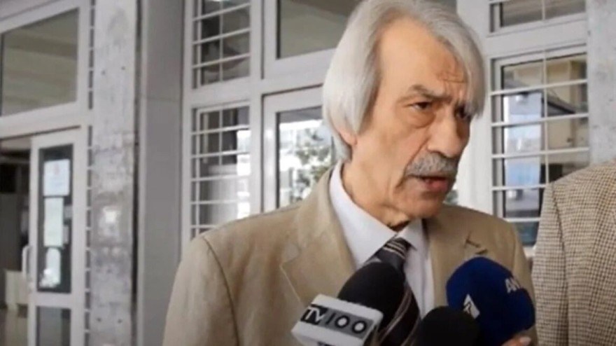 Λάμπρος Μαργαρίτης