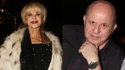 «Δεν ντρέπεται λίγο με όλα αυτά που έγραψε;» - Έξω φρενών η Μαρία Ιωαννίδου με τον Νίκο Μουρατίδη