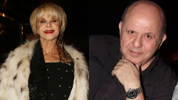 «Δεν ντρέπεται λίγο με όλα αυτά που έγραψε;» - Έξω φρενών η Μαρία Ιωαννίδου με τον Νίκο Μουρατίδη