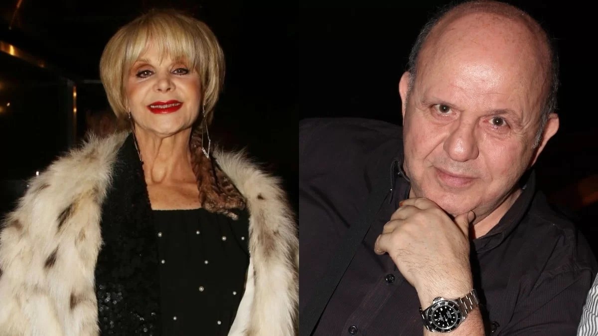 «Δεν ντρέπεται λίγο με όλα αυτά που έγραψε;» - Έξω φρενών η Μαρία Ιωαννίδου με τον Νίκο Μουρατίδη