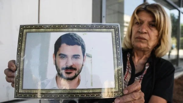 Μάριος Παπαγεωργίου: Δύο αστυνομικοί εμπλέκονται στην δολοφονία - Οι τέσσερεις από τους οκτώ διατηρούν επαφές με τον "εγκέφαλο"