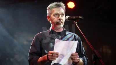 «Επειδή έχει κυκλοφορήσει από το πρωί ότι...» - Ο Μάριος Αθανασίου ξεκαθαρίζει για την ανάρτησή του για την Κιβωτό του Κόσμου