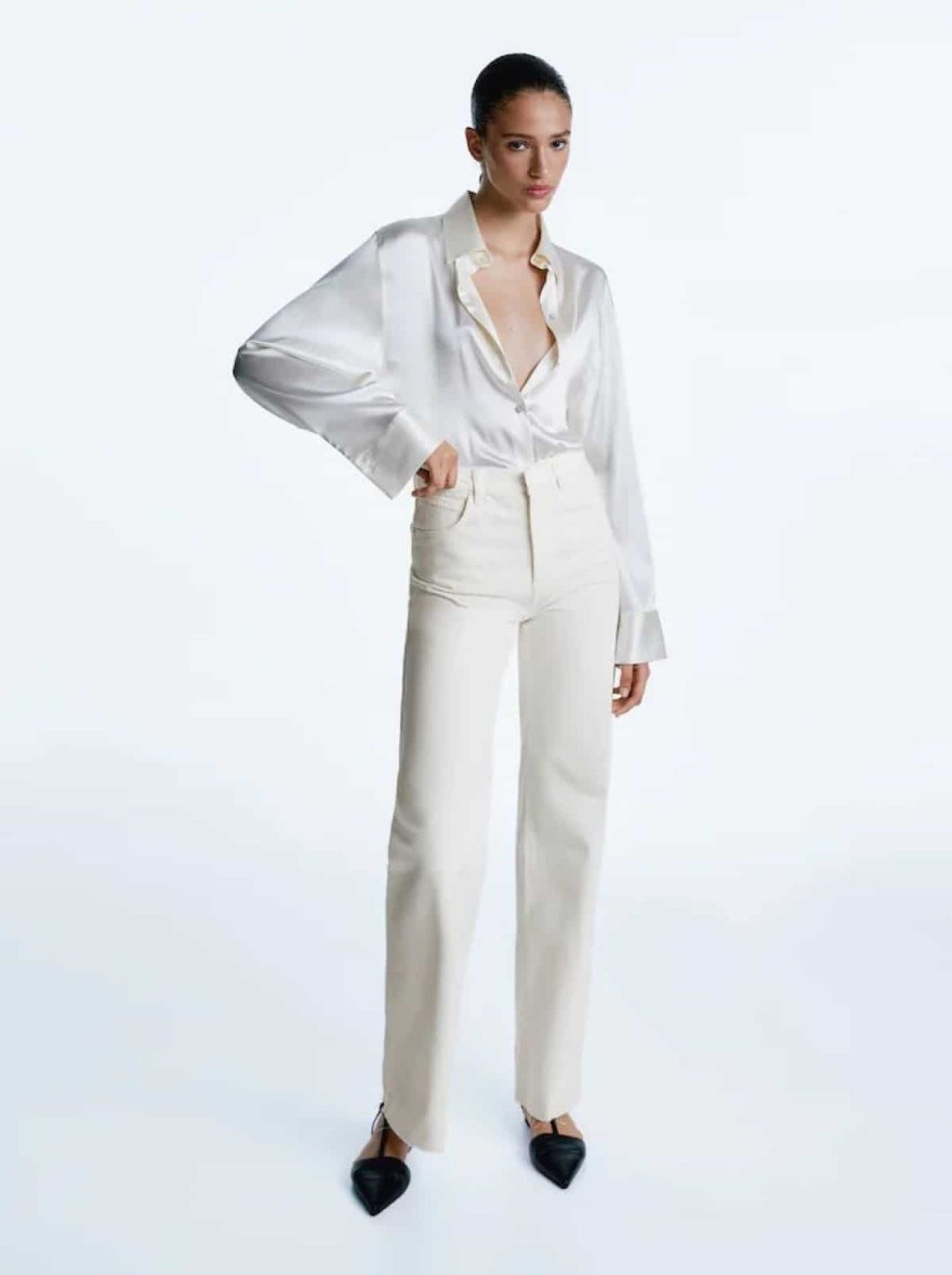 Massimo Dutti παντελόνι