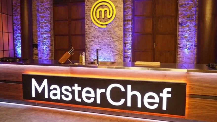 Η ανακοίνωση του STAR για το MasterChef 7