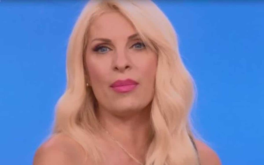 Ελένη Μενεγάκη