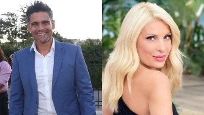 Έφτασε στα όριά του: Ο Δημήτρης Ουγγαρέζος υπέβαλε την πρώτη του μήνυση!