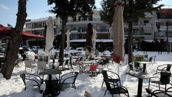 Παγερός ο χειμώνας που μας περιμένει - Τι προβλέπουν τα Μερομήνια μέχρι τον Φεβρουαρίου 2023